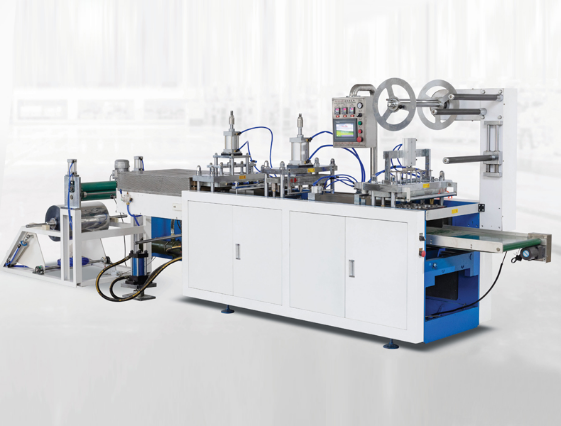 杯蓋機(jī)的質(zhì)量有哪些因素會(huì)受到影響呢？