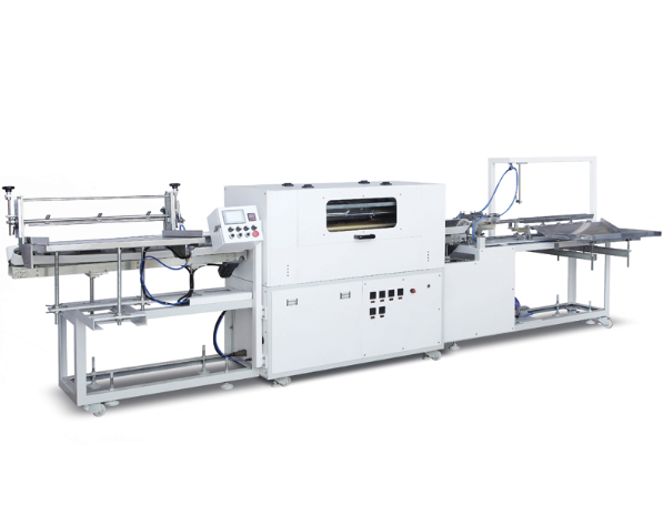 卷邊機(jī)的主要性能一般都有哪些介紹呢？